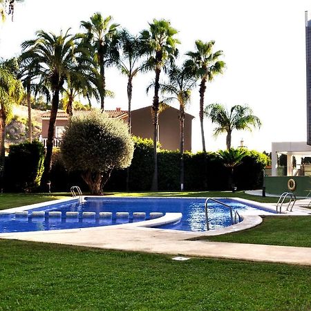 Marina Raset, 3 Dormitorios, Centro, By Bookindenia Exteriér fotografie