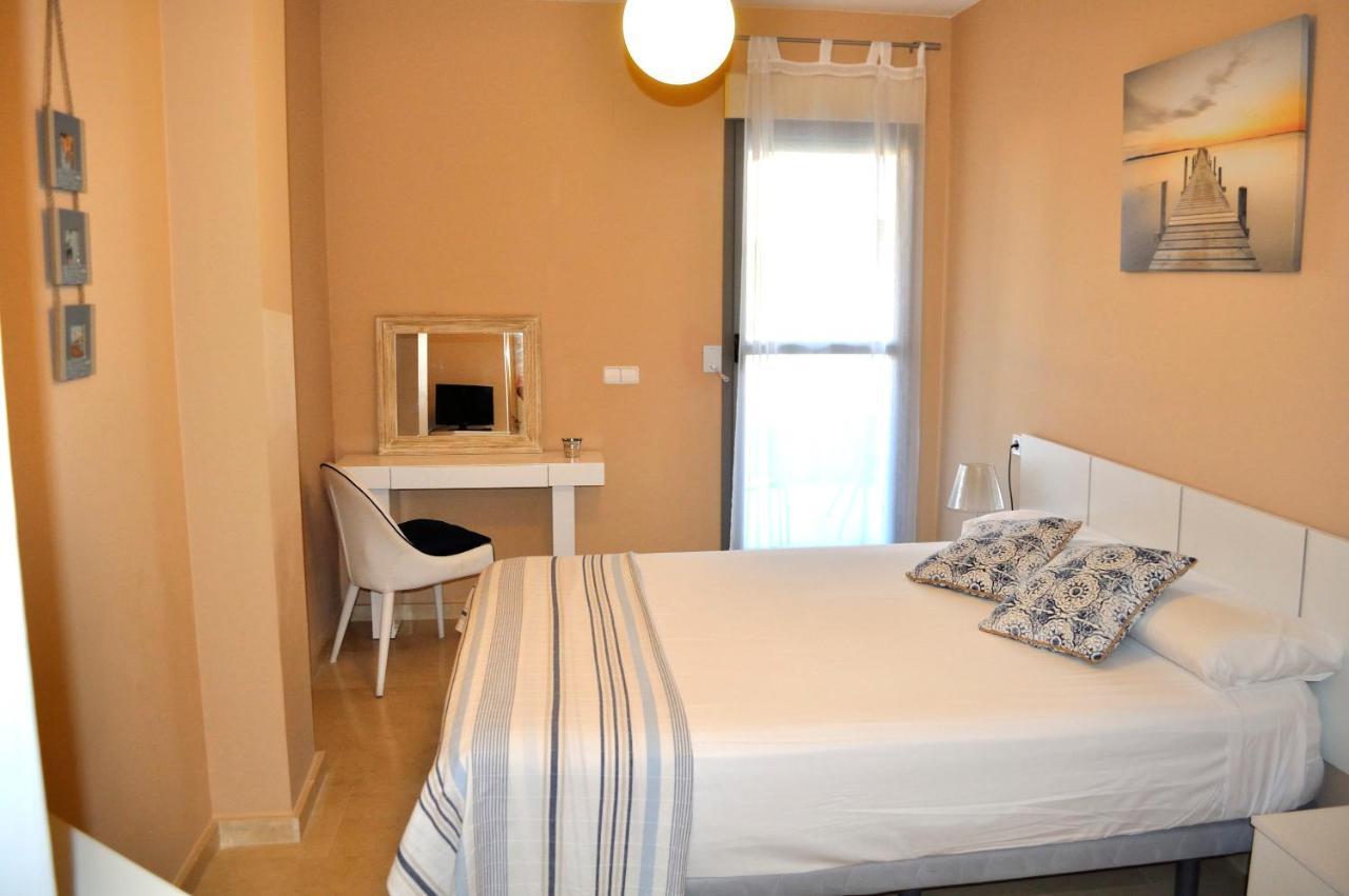 Marina Raset, 3 Dormitorios, Centro, By Bookindenia Exteriér fotografie